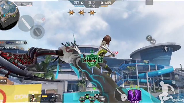 幽灵行动（53）