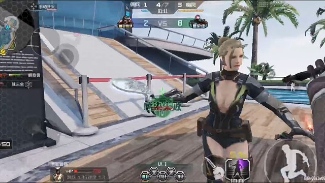 幽灵行动（54）