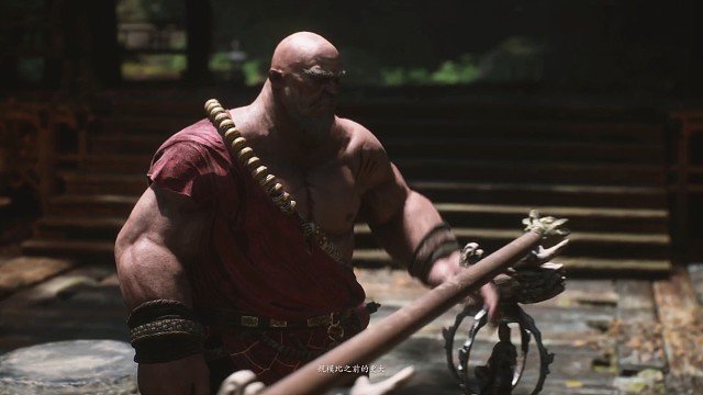 【黑神话：悟空】下饭剧之黑风大王（真下饭版）