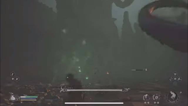 黑神话悟空之赤髯龙