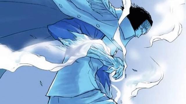 【热血航线】青雉元素化极限顶究奥