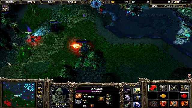 小伙伴暴走劝退