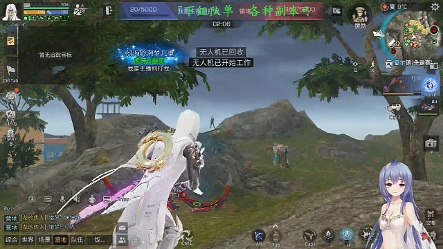 测试争霸赛第二轮