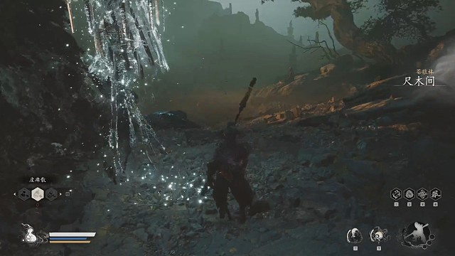 四渎之赤髯龙伏诛