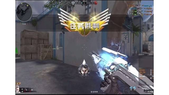 爆破击杀 打的不好宝子们轻喷