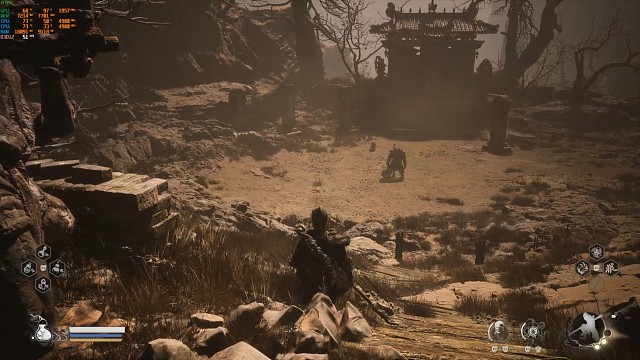 人家两个会配合，我有力使不出