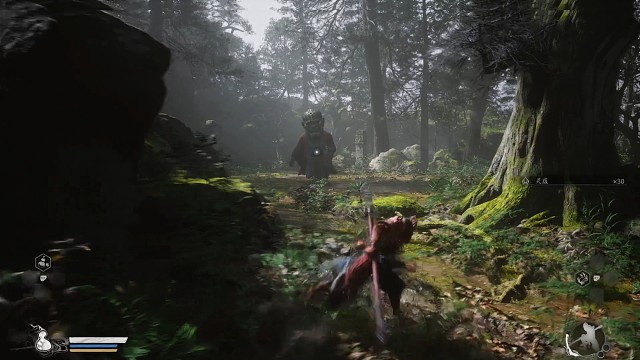 真不容易，长老都把我虐出两段了