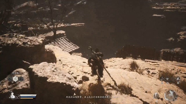 小青蛙，你闹够了没