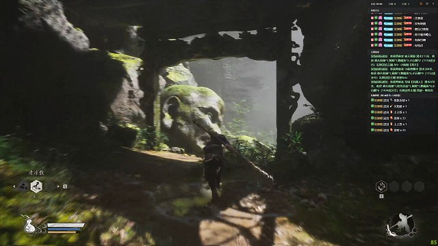 太解气了，死了好几遍可过了。