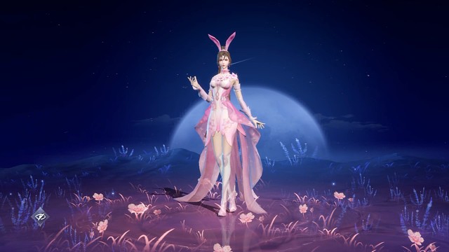 小舞庆生活动开启好东西不少但是价格有点高