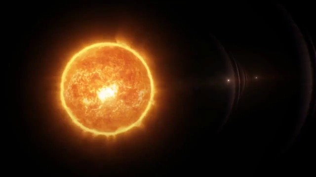 光速飞船永远的神