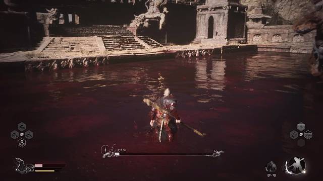 6年前电脑怒战黑神话！