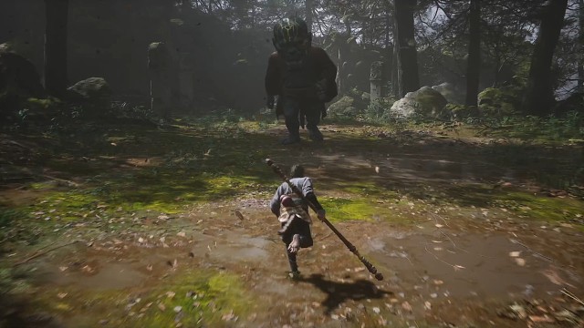 无伤大头之重棍无限连