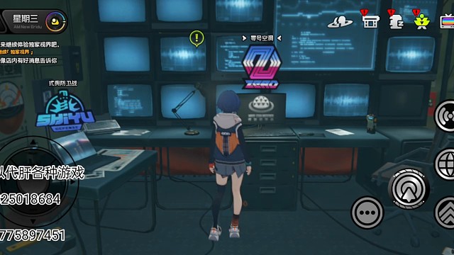 《绝区零》不抽卡第五十二天