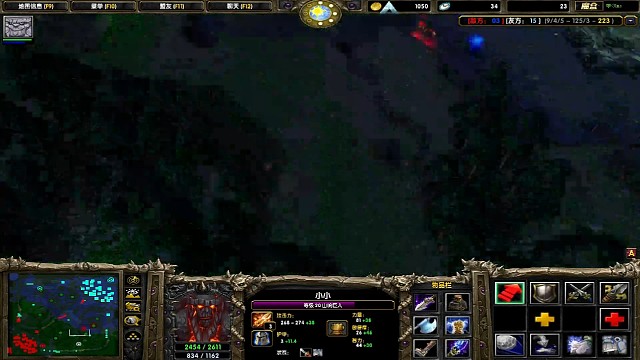 奠定胜局的一个t