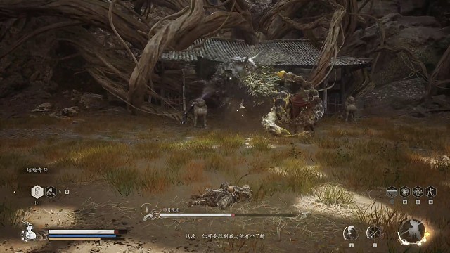 毒敌大王复仇晦月魔君