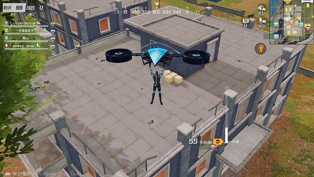 开局一分钟，观战半小时！