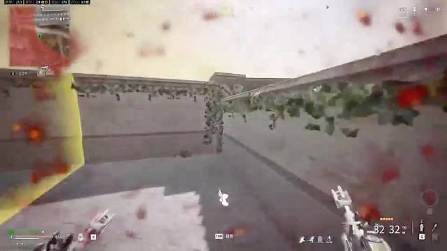 使命召唤：战区