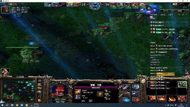 暴走集锦10:蒙哥.卡恩