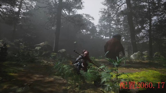 黑神话:我要这铁棒有何用1