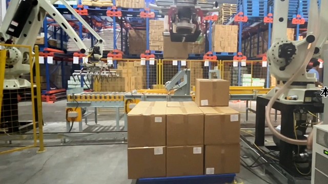 我发布了一个新视频，快来围观吧！