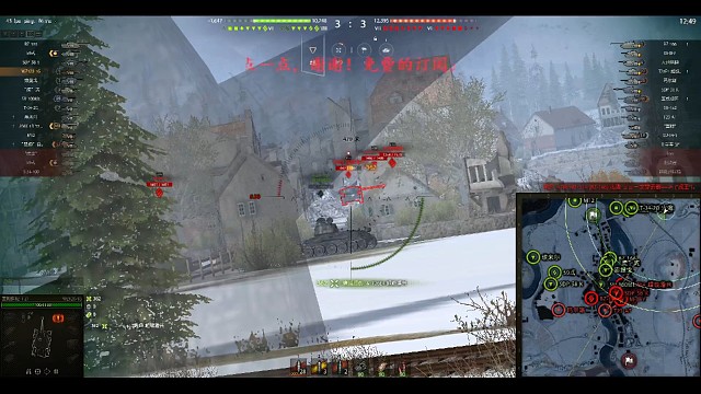 这个位置不错哦！