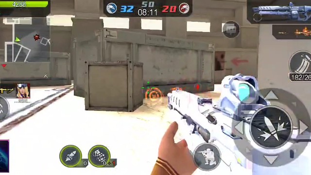 我发布了一个新视频，快来围观吧！