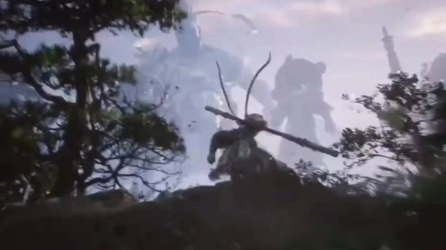 黑神话悟空已经打破所有质疑 #黑神话