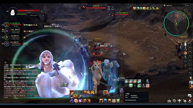 追追追，就把自己追死了