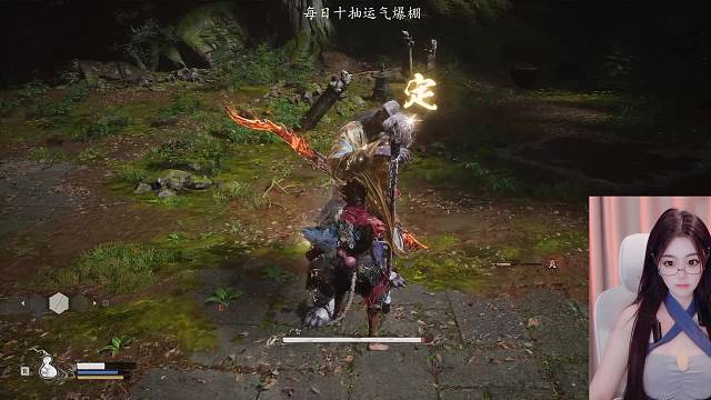 我就让你几回合