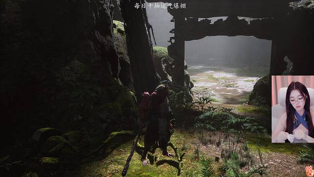 没错被打哭的就是我