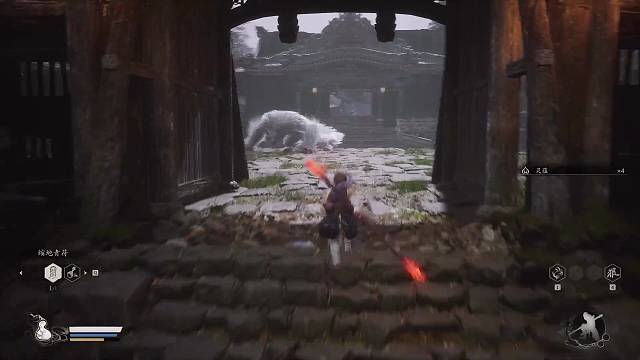 记录我的齐天圣