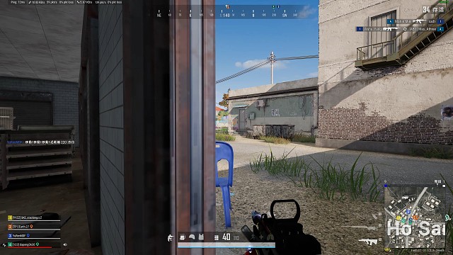 又菜又爱玩头次排位一穿四