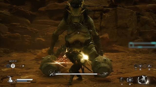 我要干上天庭!!!