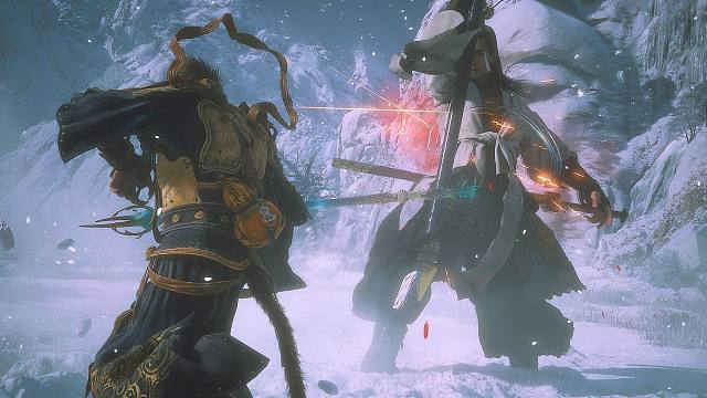 二郎神肯定没想到你还能这样让羞辱他 黑神话悟空