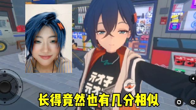 很难想象这真的是口井老师说出来了的！没想到玲妹cv这么可爱啊