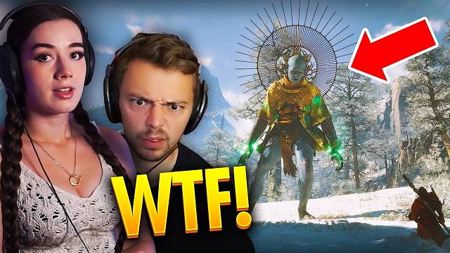 黑神话悟空：主播们的搞笑时刻 PT3