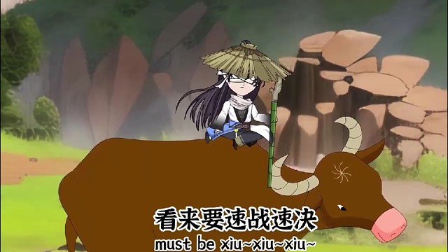 我发布了一个新视频，快来围观吧！