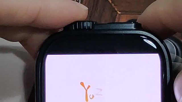 你们要的手表玩千恋万花来了