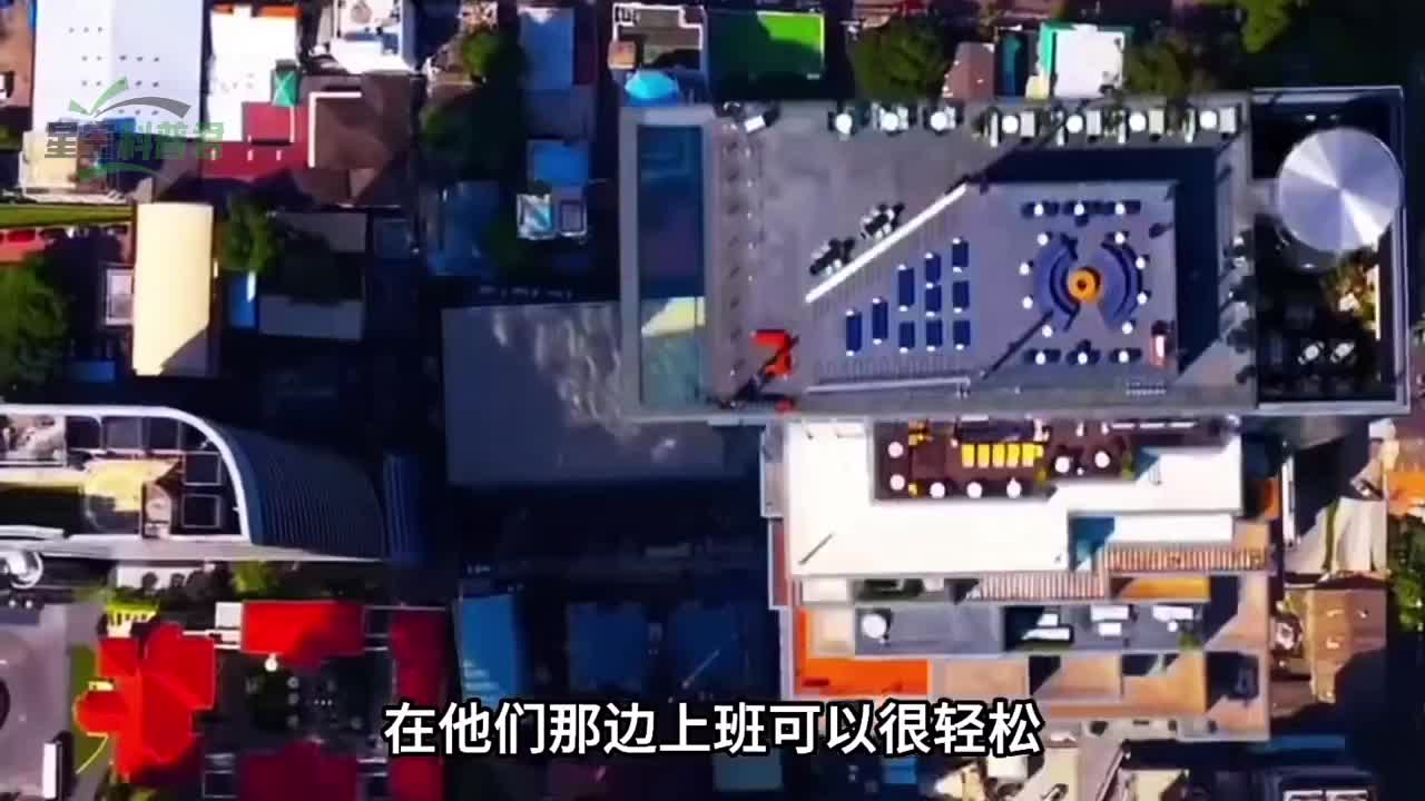 欧洲人享受高收入和高福，还那么闲，到底是凭借着什么？