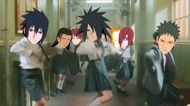 【火影忍者手游】当你开始刷周胜的时候，你的对手: