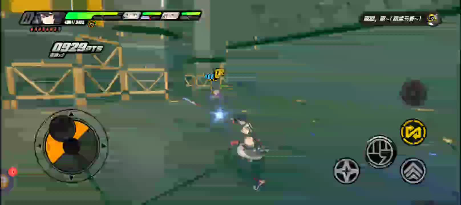 绝区零日常-片段20（2）