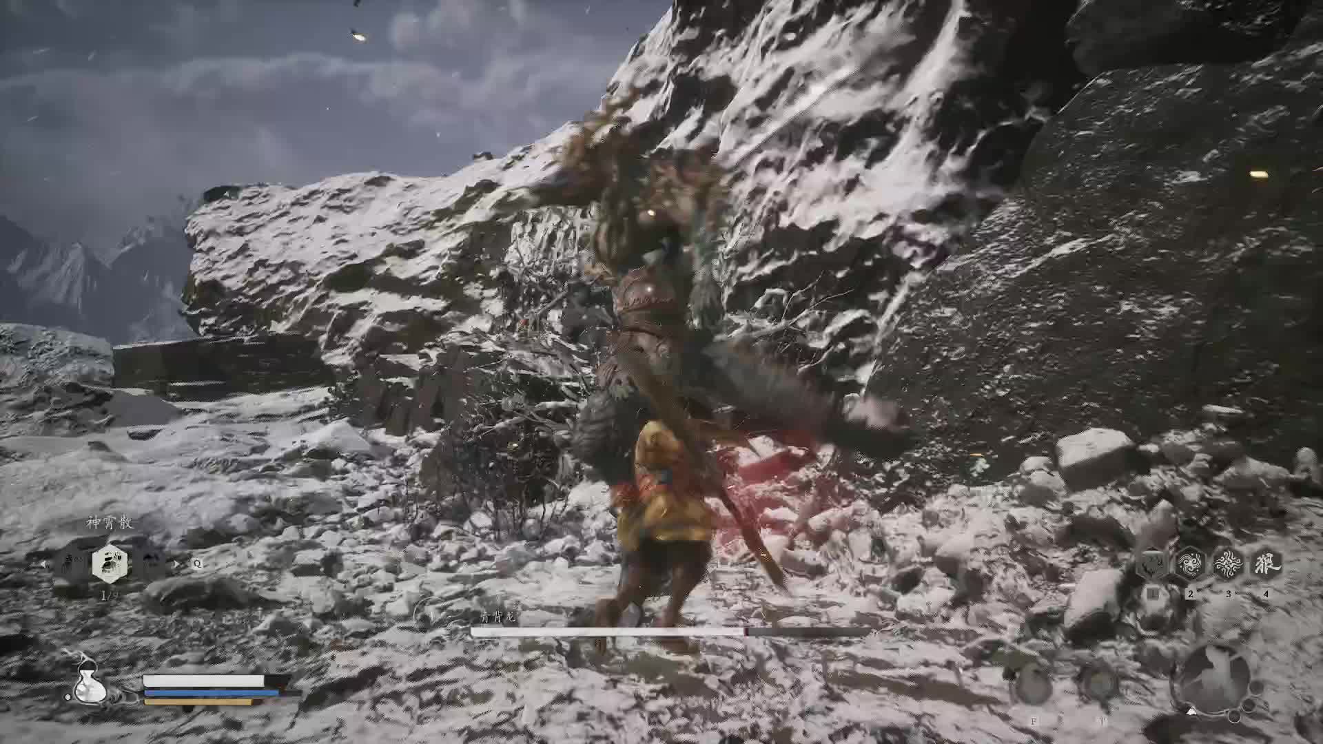 欢迎来到我的直播间片段1