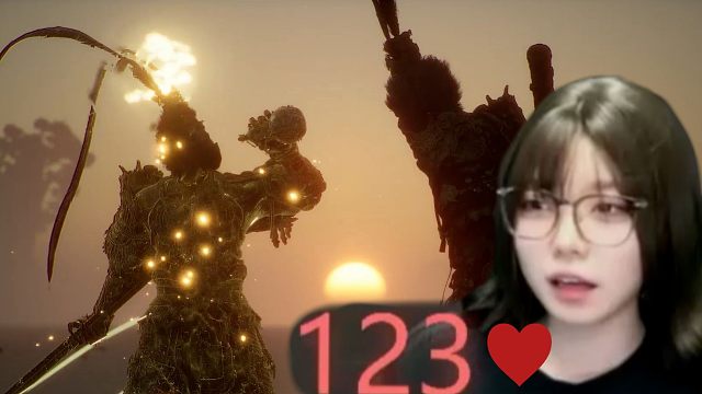 这是唯一我被他揍还会乐的BOSS 好强的压迫感【黑神话：悟空】