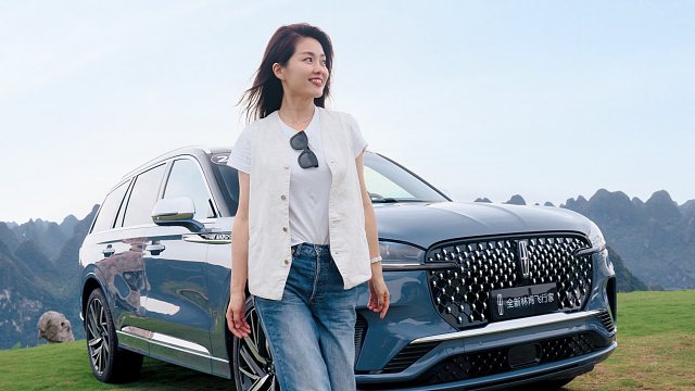 2024年的大排量美式豪华，是这样的