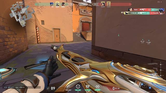 幻影的不足将以切奥丁的形式补足