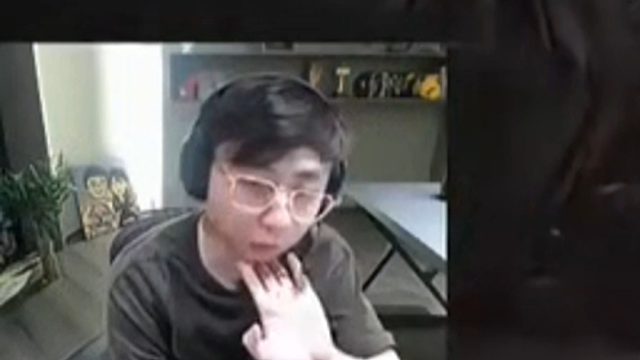 水晶哥直播时谈黑神话悟空圈钱