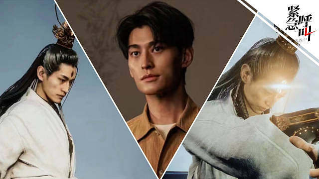 【：建模采集近60种面部表情】 近日，《黑神话：悟空》火爆全网，游戏内杨戬的脸部撞脸明星引发关注。杨