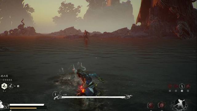 【黑神话悟空】手法残疾人也想用禁字诀打大圣