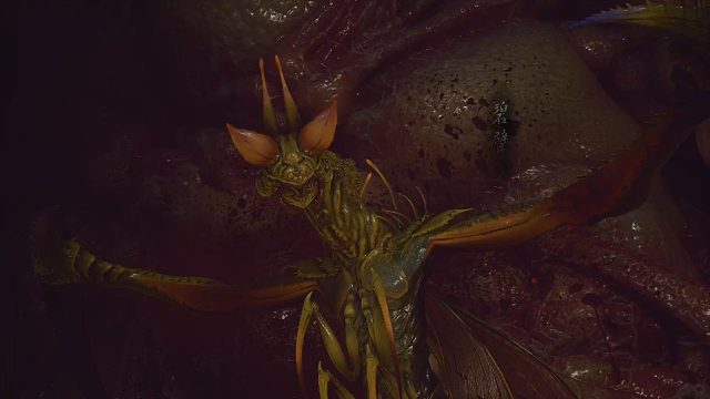 【黑神话悟空】棍花吹风永冻猴爆杀碧臂螂